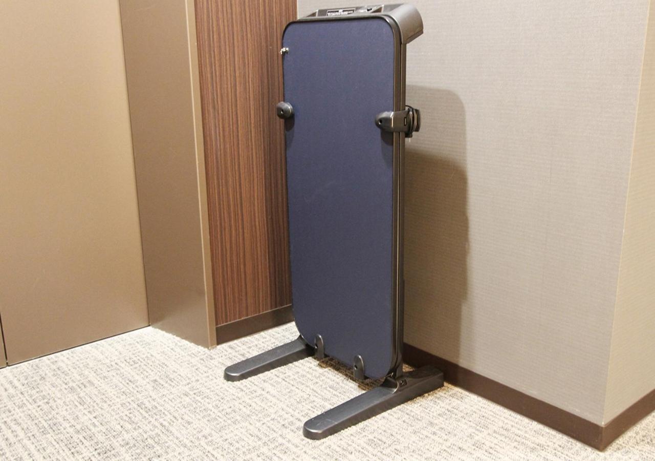 Hotel Trend Kyobashi Ekimae Osaka Buitenkant foto