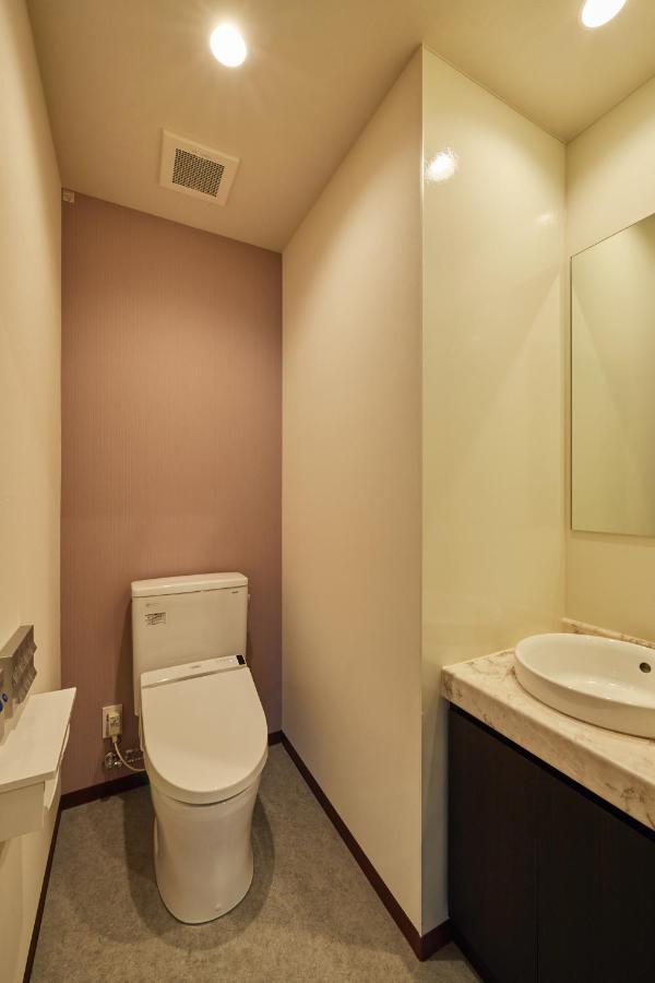 Hotel Trend Kyobashi Ekimae Osaka Buitenkant foto