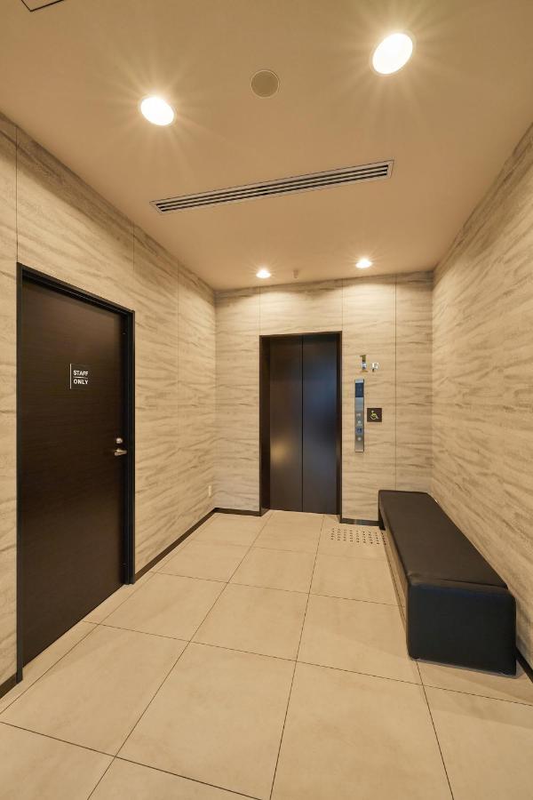 Hotel Trend Kyobashi Ekimae Osaka Buitenkant foto